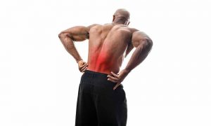 Back Pain Treatment