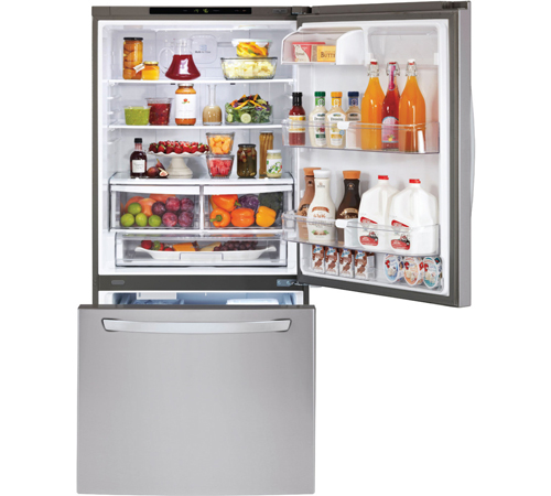 Best Bottom Freezer Refrigerator