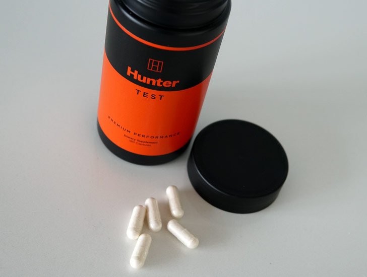 Testosterone Booster