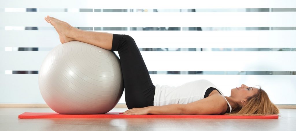 Pelvic Floor Strong