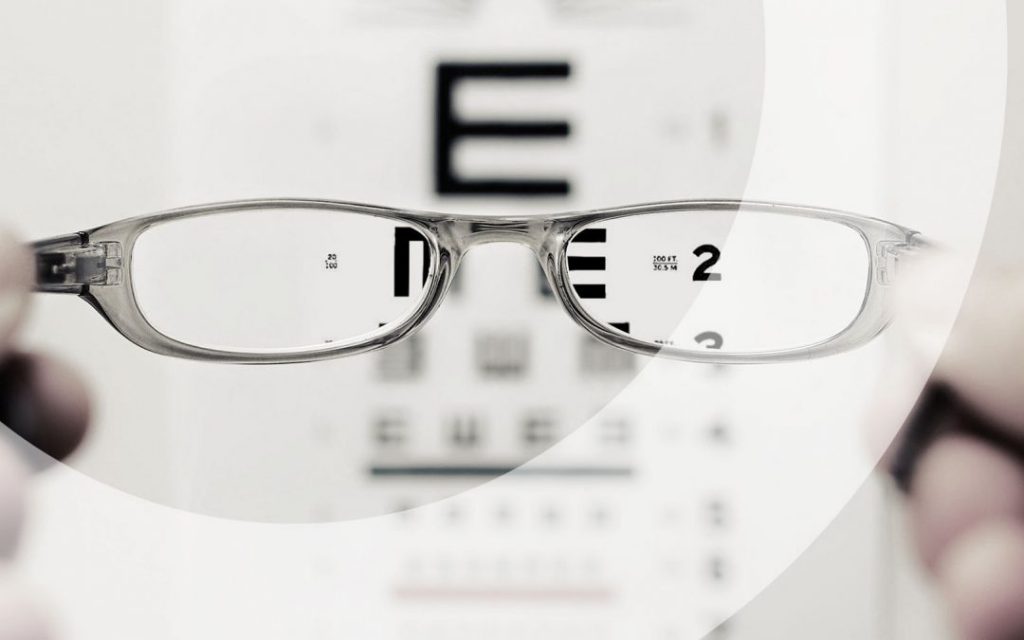 Eye Supplements