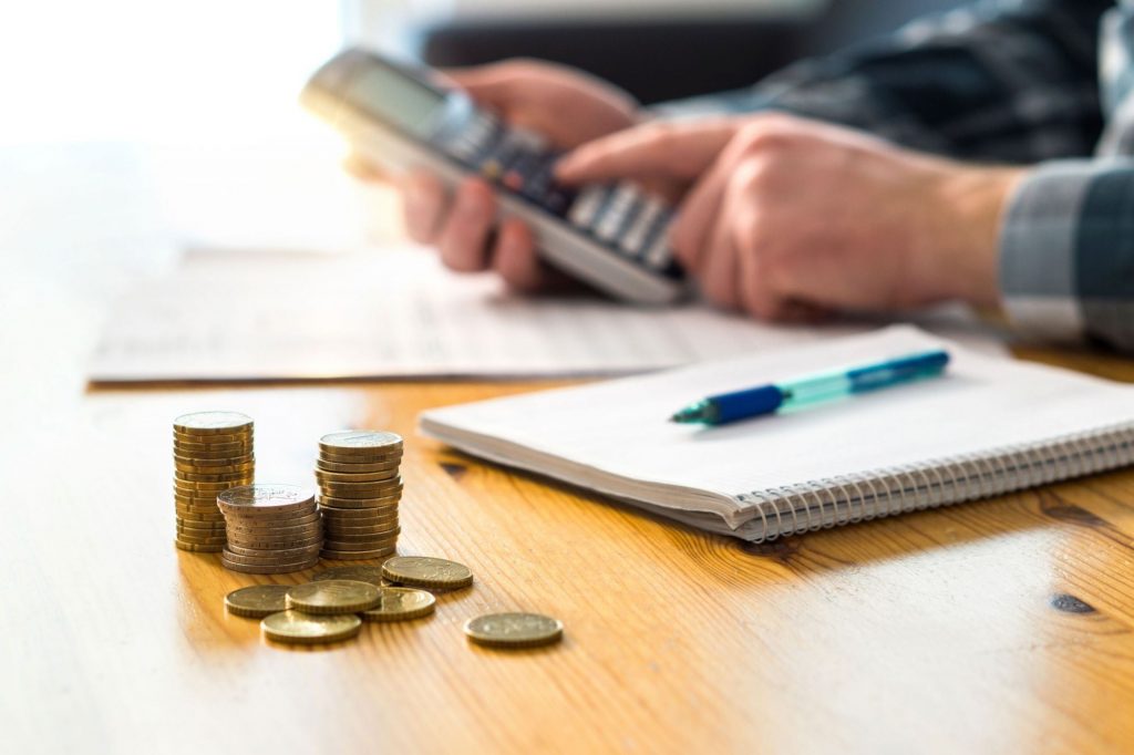 endeavor financing
