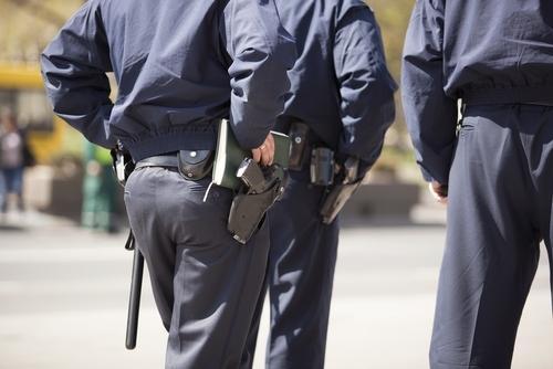 close protection service 