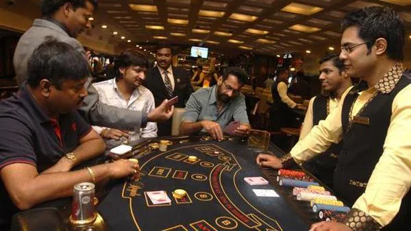 Online Casino