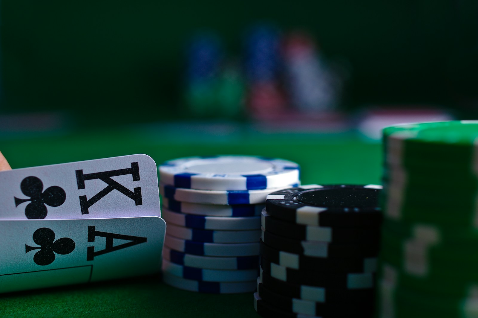 Online Casinos