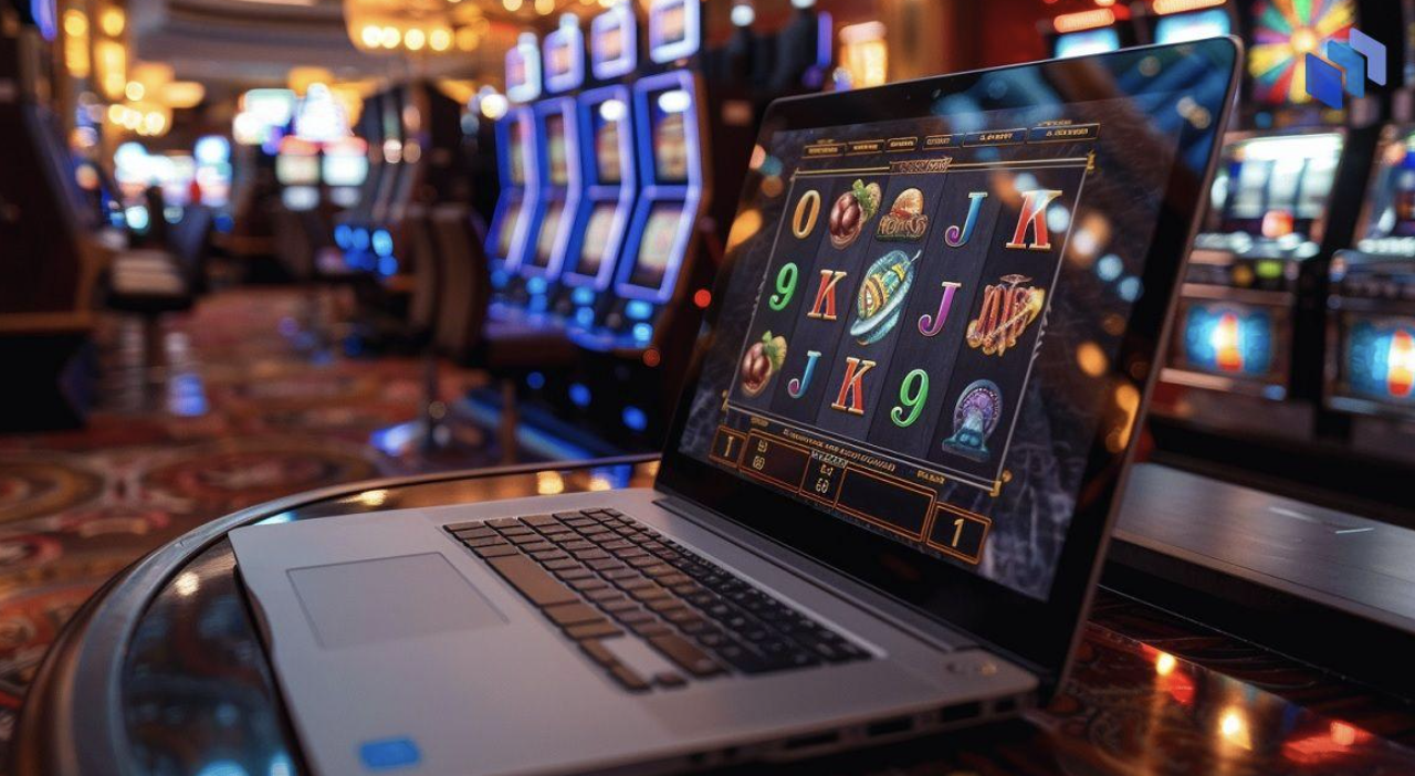 Online Slot