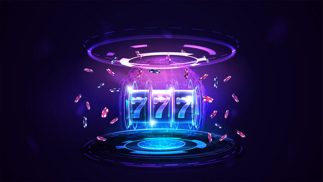Online Slot Gameplay