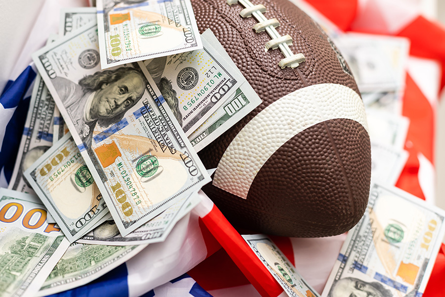 Online Sports Betting